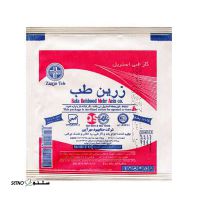 گاز-استریل-8-لا-سایز-10-در-10-سانت-زرین-تصویر-شرکتی