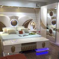 سرویس خواب سلطنتی