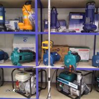قیمت / فروش کف کش 1 اینچ آکوا Aqua / اصفهان / کهندژ 