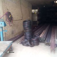 آهن آلات رضایی@