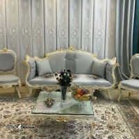 سازه های چوب رویایی