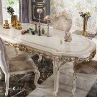 سرویس ناهار خوری جهیزیه