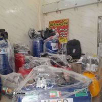 نمایندگی کمپرسور باد مفید تهران در اصفهان