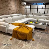 تولید / فروش مبل راحتی ال L / اصفهان / رهنان