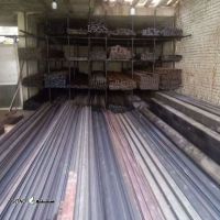 فروش انواع سایز میلگرد خاموت در اصفهان