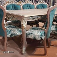 سرویس ناهار خوری کلاسیک