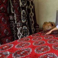 هزینه پرداخت فرش دستباف / ماشینی / اصفهان