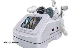 پخش محصولات اسکراب اسکالپ در سمنان