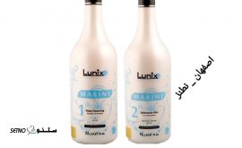فروش کراتین لونیکس سفید در اصفهان _ نطنز