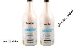 فروش کراتین لونیکس سفید در اصفهان _ بهارستان 
