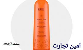 فروش کراتین مو ریچ اصلی در مازندران 