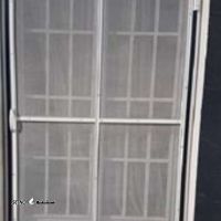 ساخت توری لولایی متحرک در اصفهان آتشگاه