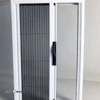 هزینه ساخت توری پلیسه کشویی آلومینیوم در اصفهان 