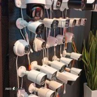 دوربین مداربسته اچ دی AHD در اصفهان