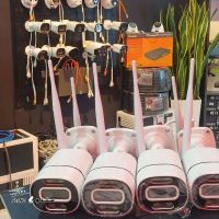 دوربین مداربسته اچ دی AHD در اصفهان
