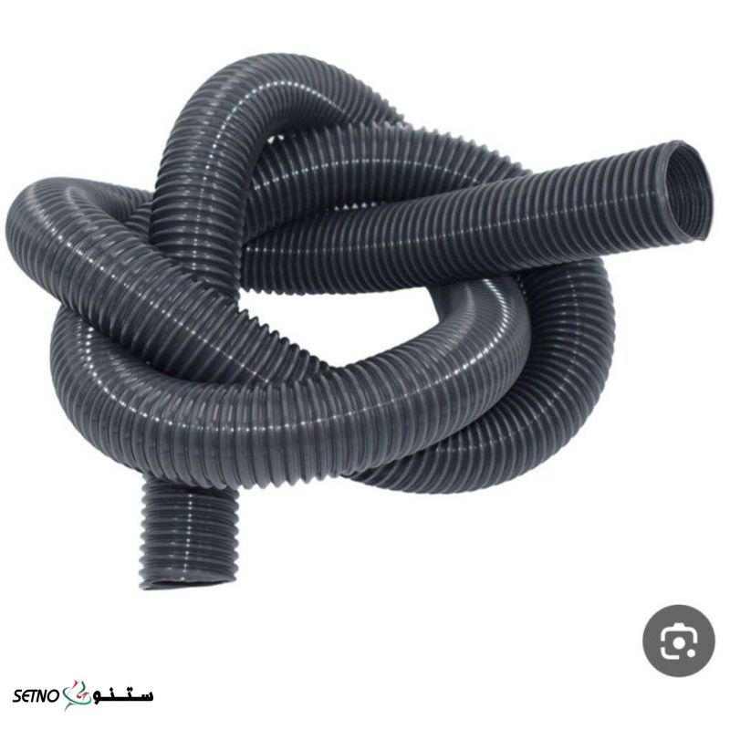 لوله جاروبرقی اصفهان اتوبان شهید آقابابایی پل تمدن خیابان معراج