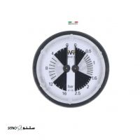 منومتر چیمبالی ام27