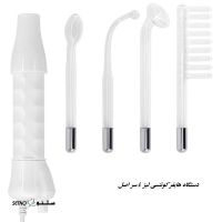 قیمت دستگاه هایفرکانسی لیز 4 پروب اصل البرز / کرج