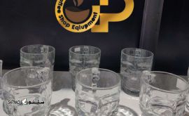 لیوان اسکلتی 