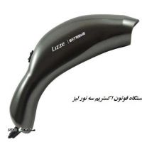 فروش دستگاه فوتون اکستریم سه نور Lizze در شیراز  