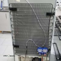 شارژ گاز انواع یخچال فریزر با قیمت مناسب در اصفهان
