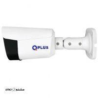 دوربین مدار بسته بولت تحت شبکه کیو پلاس QPLUS / اصفهان 