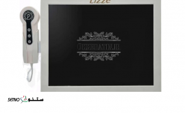 خرید دستگاه آنالیز مو 15 اینچ Lizze / اصفهان / شاهین شهر 