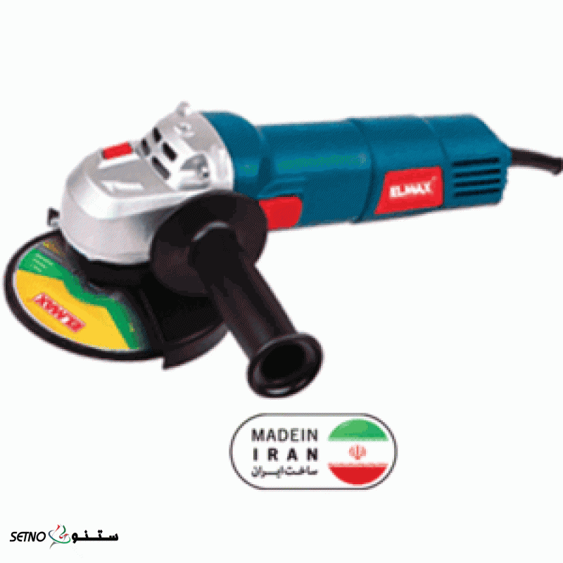 معرفی برند(ELMAX)المکس  ابزارآلات برقی وصنعتی درتهران