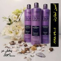 پخش  کراتین مو  فیوس پلاستیکا کادیوو  در اهواز