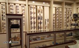پخش / واردات انواع یراق آلات MDF / چوب / نجاری در اصفهان