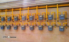 قیمت لوله کشی گاز / نشت یابی گاز / اصفهان / کرمان / یزد