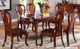 تولید سرویس ناهار خوری ارزان قیمت در اصفهان