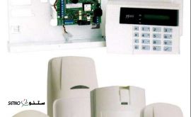فروش / نصب دزدگیر اماکن / اصفهان / خیابان امام خمینی