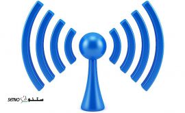 نرخ اینترنت وایرلس / اصفهان 