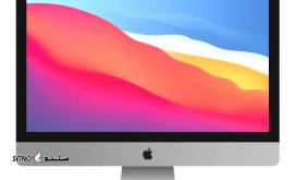 قیمت / فروش آی مک استوک IMAC (کامپیوتر رومیزی) / اصفهان / خیابان امام خمینی