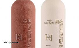 قیمت شامپو ماسک دنس هیر Dans Hair در شاهین شهر اصفهان 