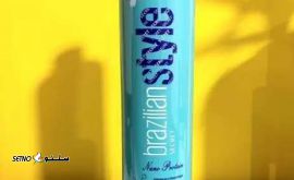   پروتئین مو سکرت در رشت 