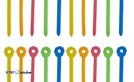 فروش بیگودی مدل فومی بسته ۲۰ عددی / اصفهان/ شاهین شهر 