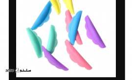 بیگودی سیلیکونی لیفت مژه 5 جفتی در البرز / کرج