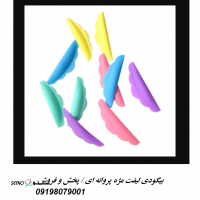 قیمت بیگودی سیلیکونی لیفت مژه 5 جفتی / تبریز