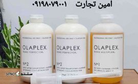 پخش  اولاپلکس در اصفهان 