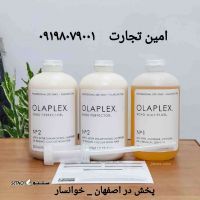 پخش  اولاپلکس در اصفهان _ خوانسار 