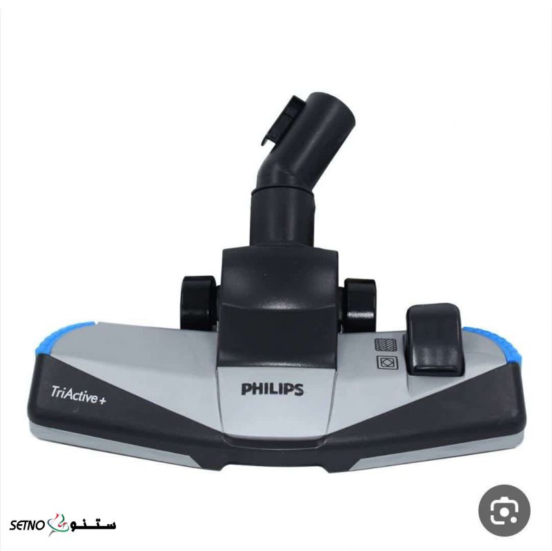 فروش قطعات جاروبرقی در اصفهان
