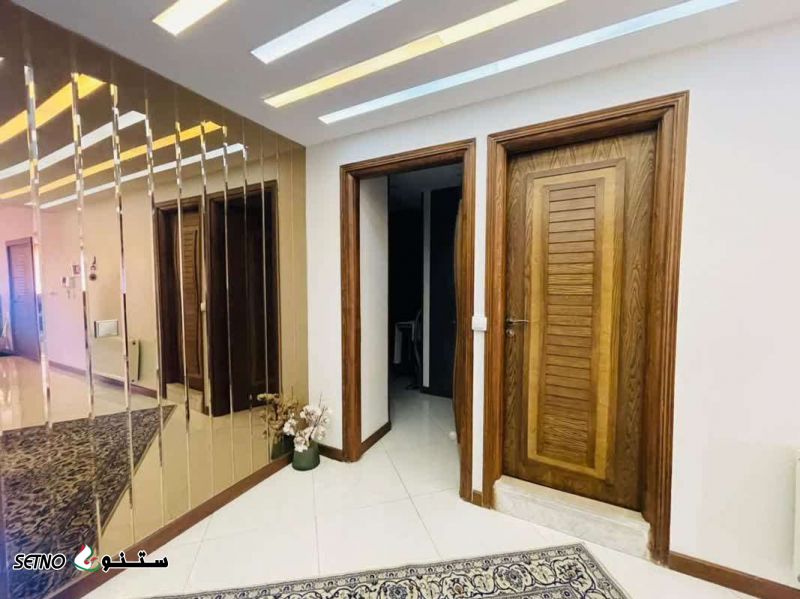فروش آپارتمان 180 متری سه خوابه طبقه اول / اصفهان / مسجد لنبان