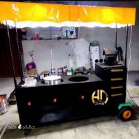 قیمت خرید فر بلال و ذرت مكزيكي و باقلا و سرخ كن اصفهان 