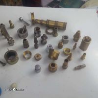 سری تراشی نازل برنجی گاز شهری و کپسول اصفهان ، خمینی شهر ، فولادشهر ، درچه