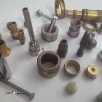 سری تراشی نازل برنجی گاز شهری و کپسول اصفهان ، شاهین شهر ، نجف آباد 