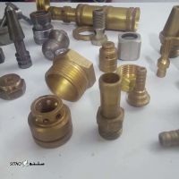 سری تراشی نازل برنجی گاز شهری و کپسول اصفهان ، شاهین شهر ، نجف آباد 