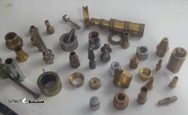 سری تراشی نازل برنجی گاز شهری و کپسول اصفهان ، شاهین شهر ، نجف آباد 