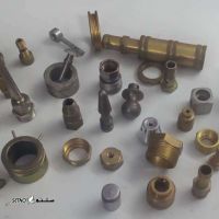 سری تراشی نازل برنجی گاز شهری و کپسول اصفهان ، شاهین شهر ، نجف آباد 